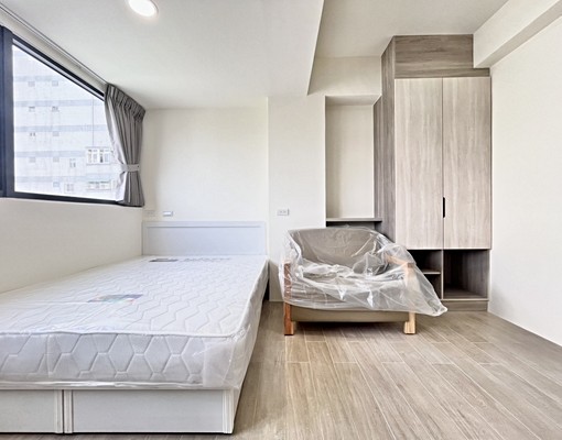 🏢全新電梯大樓🌤陽台獨洗曬🏡可雙租補✨全新尚未入住 - Image 9