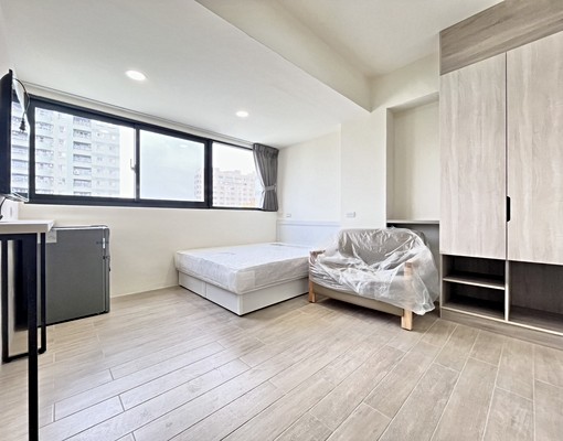 🏢全新電梯大樓🌤陽台獨洗曬🏡可雙租補✨全新尚未入住 - Image 3