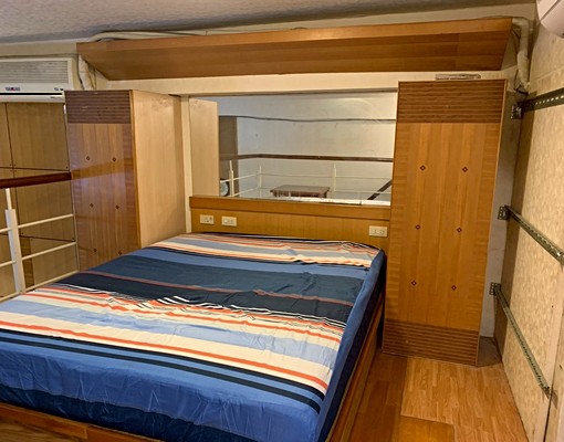 永康中華二路家俱一應俱全裝潢美套房出租 - Image 5