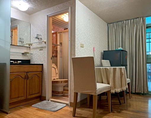 永康中華二路家俱一應俱全裝潢美套房出租 - Image 13