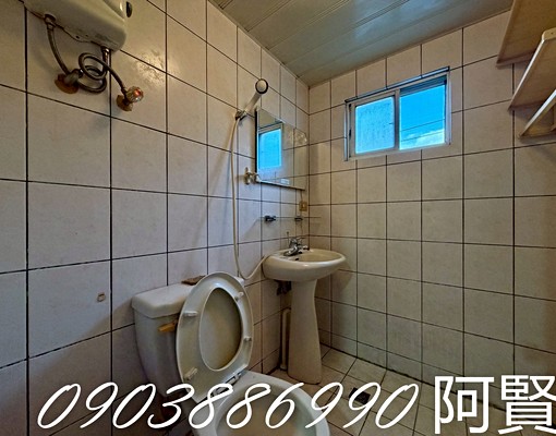 🏠即刻成家❣️台電分算,低樓層,衛浴有開窗 - Image 6