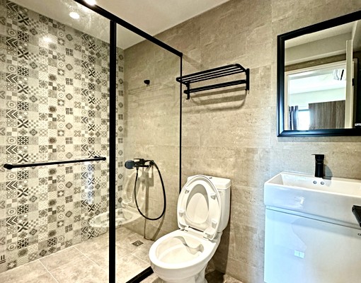 近藝文特區、經國家樂福✨推薦一房一廳美宅✨獨洗曬|乾濕分離 - Image 6