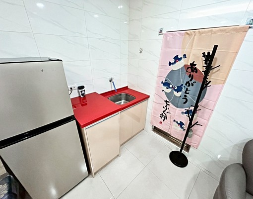 捷運菜寮◆超值套房◆獨洗流理台★可停機車 - Image 4