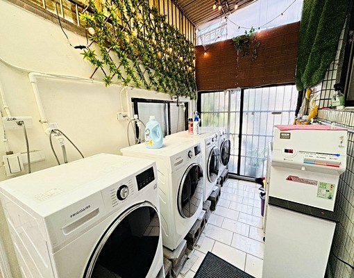 世貿/北醫★超值大空間★補助洽★全新裝潢★獨洗脫烘★變頻冷氣 - Image 5