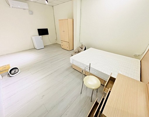 世貿/北醫★超值大空間★補助洽★全新裝潢★獨洗脫烘★變頻冷氣 - Image 2