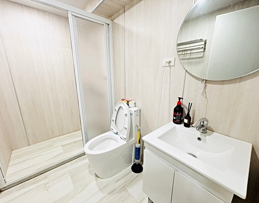 世貿/北醫★超值大空間★補助洽★全新裝潢★獨洗脫烘★變頻冷氣 - Image 3