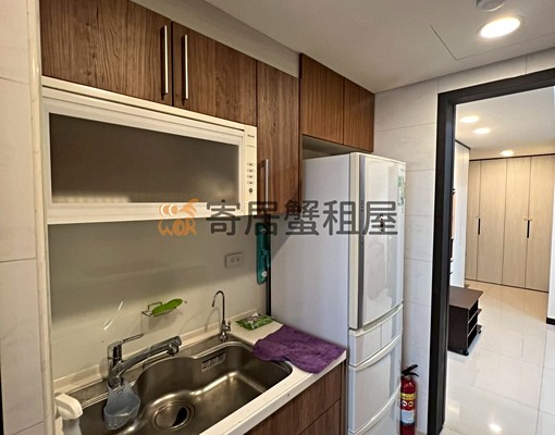 寄居蟹社會住宅🏠可租補入戶,華固新代田拎包入戶 - Image 13