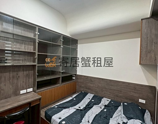 寄居蟹社會住宅🏠可租補入戶,華固新代田拎包入戶 - Image 9