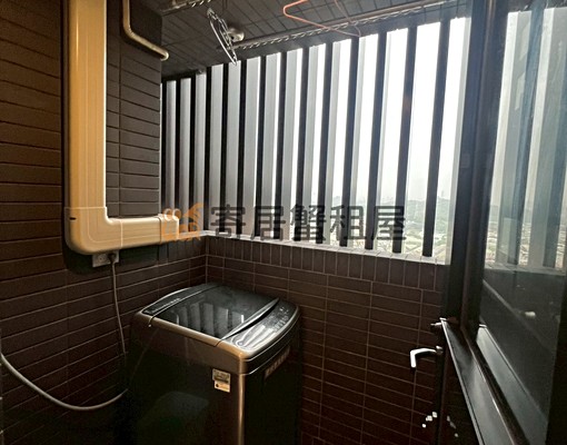 寄居蟹社會住宅🏠可租補入戶,華固新代田拎包入戶 - Image 12