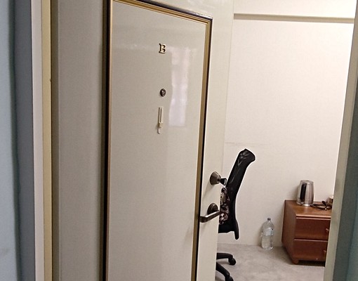 中原大學大陽台套房(可租補) - Image 2