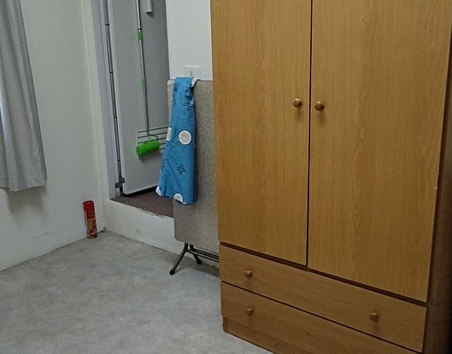 中原大學大陽台套房(可租補) - Image 3