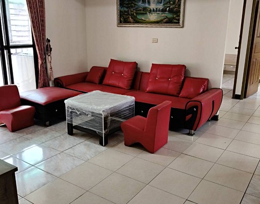 台糖加昌二期漂亮2房衛浴開窗全面採光水果公園旁 - Image 1