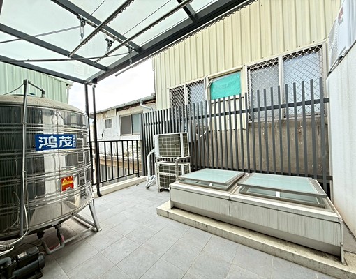 @安家@北區海安路三段可寵可租補民宿風超美整棟透天 - Image 15