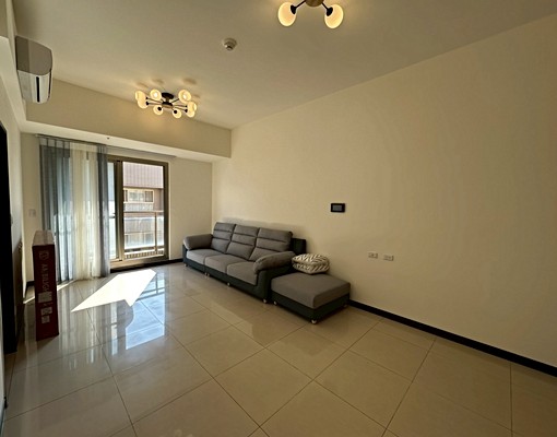 大倪推🎀皇翔歡喜城🎀高樓景觀2房車位需公證禁寵 - Image 2