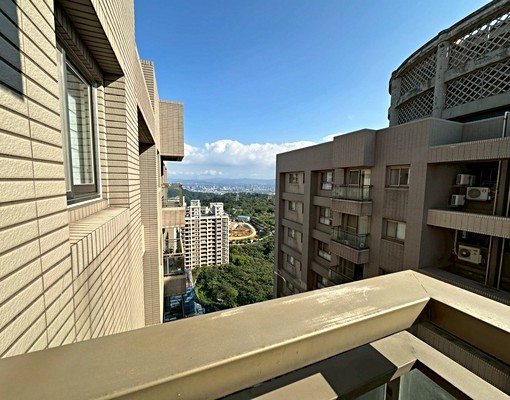 大倪推🎀皇翔歡喜城🎀高樓景觀2房車位需公證禁寵 - Image 7