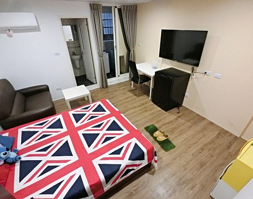 ✔獨洗陽台曬✔流理台✔子母車✔中山醫、烏日澄清 - Image 2