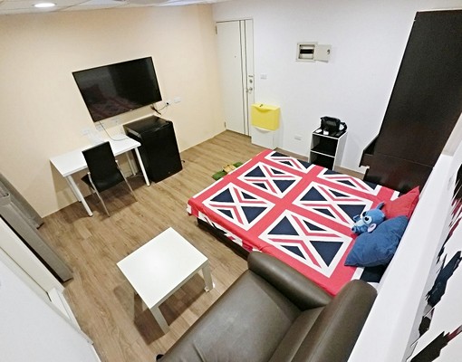 ✔獨洗陽台曬✔流理台✔子母車✔中山醫、烏日澄清 - Image 4