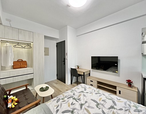 🏢全新電梯✨可雙租補🧺獨洗曬🗄️系統櫃📺聯網電視 - Image 9