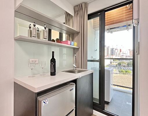 🏢全新電梯✨可雙租補🧺獨洗曬🗄️系統櫃📺聯網電視 - Image 11