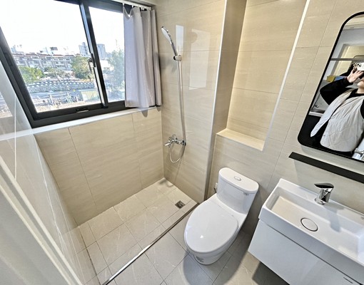 🏢全新電梯✨可雙租補🧺獨洗曬🗄️系統櫃📺聯網電視 - Image 13