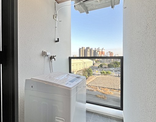 🏢全新電梯✨可雙租補🧺獨洗曬🗄️系統櫃📺聯網電視 - Image 16