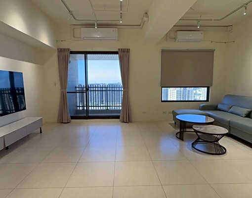 聯悅馥」雅肖🌏高樓層4房全配🍒租金26000元含車管 - Image 3