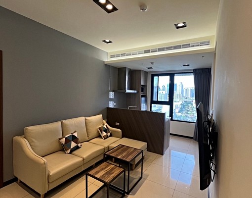 南屯捷運宅/森林公園/高樓層精美兩房附平面車位 - Image 1