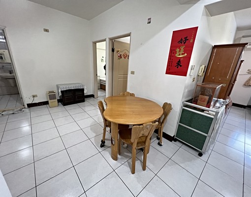 喬陽社宅🍔豬排🍔近中壢家樂福商圈/拎包入住/可租補可入籍 - Image 5