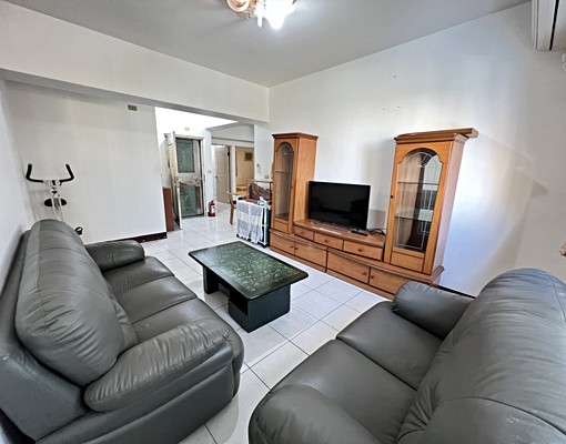 喬陽社宅🍔豬排🍔近中壢家樂福商圈/拎包入住/可租補可入籍 - Image 2