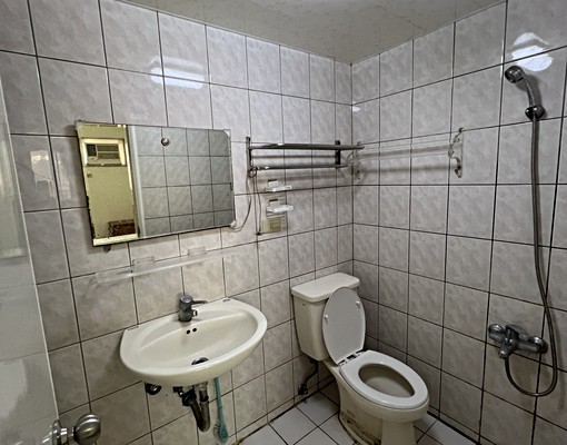 喬陽社宅🍔豬排🍔近中壢家樂福商圈/拎包入住/可租補可入籍 - Image 14