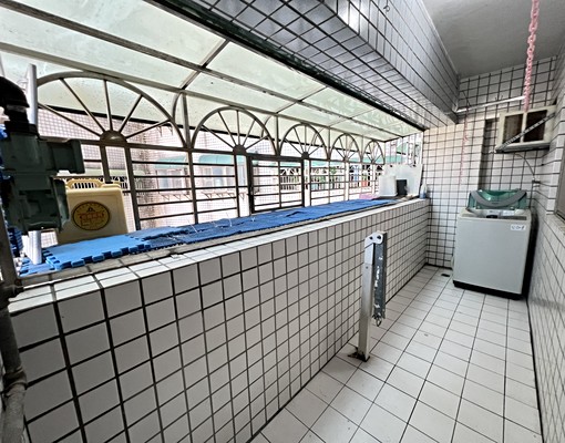 喬陽社宅🍔豬排🍔近中壢家樂福商圈/拎包入住/可租補可入籍 - Image 12