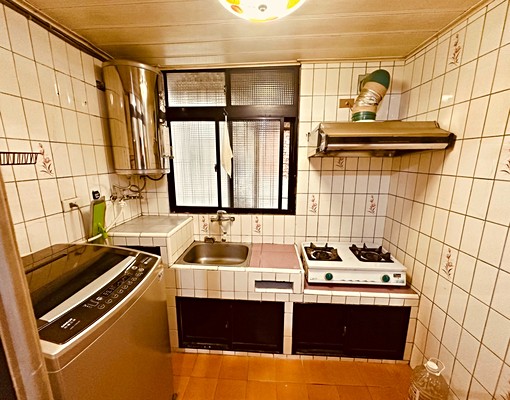 信義安和/台水電/可寵/近通化夜市/廚房/格局方正 - Image 6