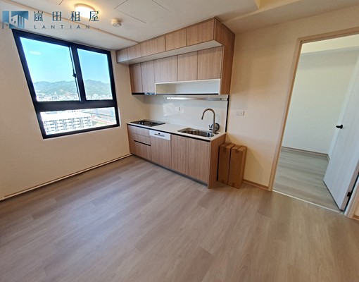 精美木地板可貓兩房兩衛租補|太原大坑祥順景賢📣Expat - Image 5