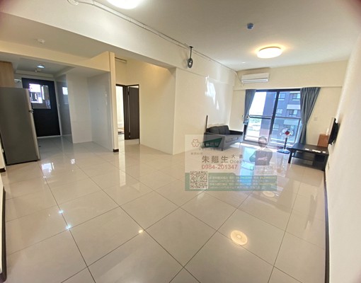 海線港仔☆遠六~角間中庭戶大三房全配出租 - Image 2