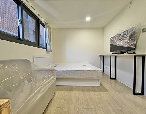 整棟全新✨可雙租補✨日式居家風✨陽台獨洗✨教育大學旁 - Image 3