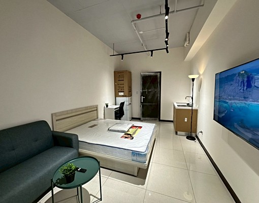 大倪推🎀捷市達🎀獨立套房可租補不寵 - Image 5