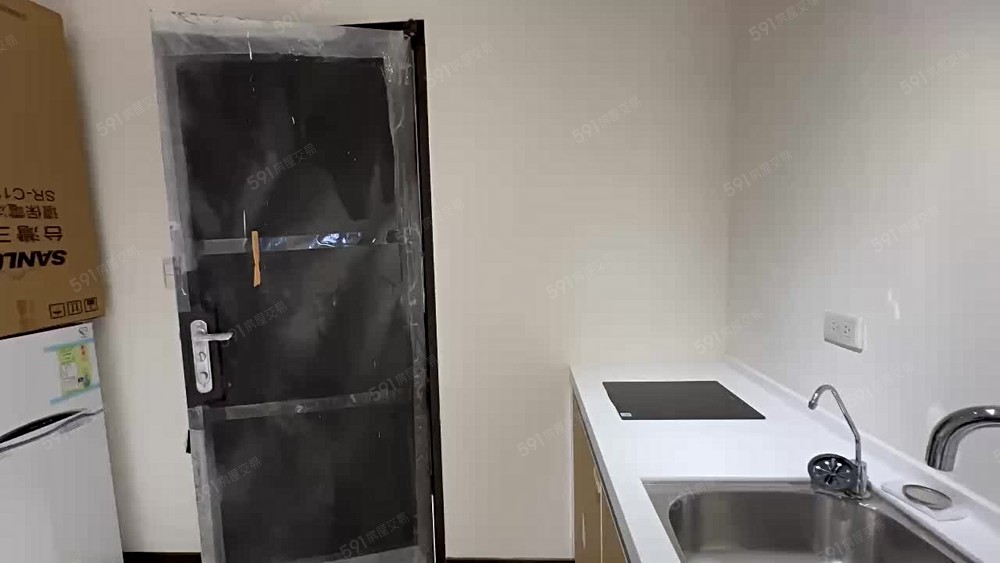 大倪推🎀捷市達🎀獨立套房可租補不寵 - Image 1