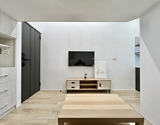 🏢全新挑高樓中樓✨尚未入住✨可雙租補🧺獨洗曬 - Image 5