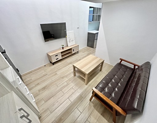 🏢全新挑高樓中樓✨尚未入住✨可雙租補🧺獨洗曬 - Image 6