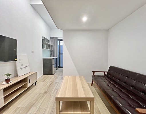 🏢全新挑高樓中樓✨尚未入住✨可雙租補🧺獨洗曬 - Image 2