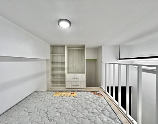 🏢全新挑高樓中樓✨尚未入住✨可雙租補🧺獨洗曬 - Image 10