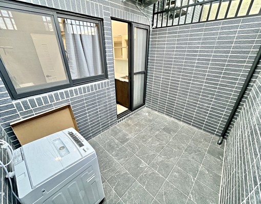 🏢全新挑高樓中樓✨尚未入住✨可雙租補🧺獨洗曬 - Image 15