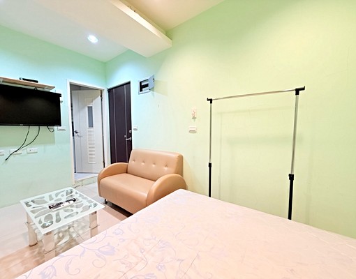 亞東醫院站/萬元美屋/獨立洗衣機/乾濕分離/含水網路第四台 - Image 4