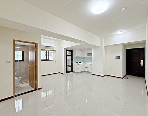 府中站.電梯大樓整層出租.可租補.大空間 - Image 6