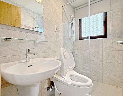 府中站.電梯大樓整層出租.可租補.大空間 - Image 9