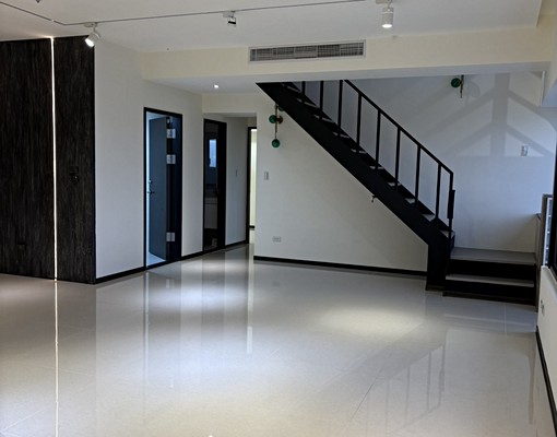 馥華原美稀有!景觀露台大戶 - Image 3