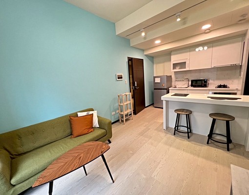 松江南京站、一層2戶、屋新、浴缸 - Image 5