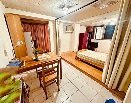 東門/電梯/台水電/管理員/陽台/大空間/採光佳 - Image 1