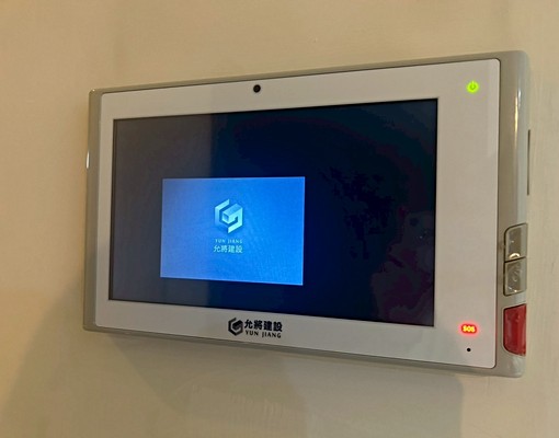 明道中學3房2廳可租補,平面大空間,含管理費清潔費/平車位 - Image 15