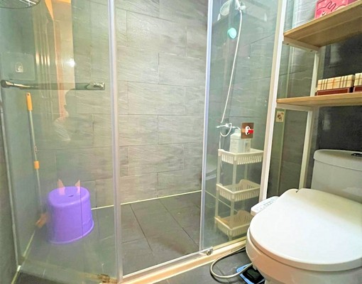 稀有釋出~住進美術館特區,裝潢精美正2房附家電(可租補) - Image 5